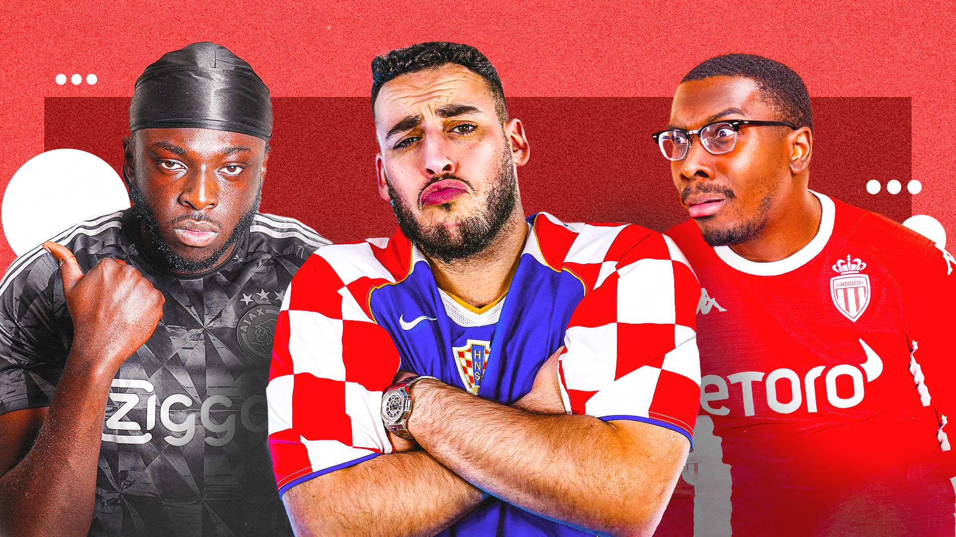 球星不仅在 球星不仅在